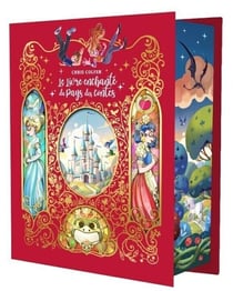 Le Livre enchanté du Pays des contes : Intégrale Tomes 1 à 3