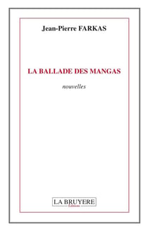 La ballade des mangas