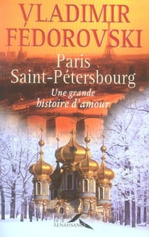 Paris-saint-petersbourg