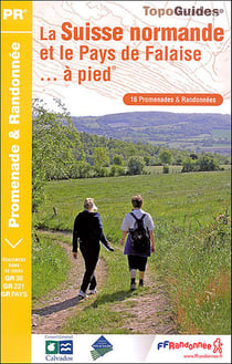 Suisse normande a pied 2006 - 14 - pr-gr36-gr221-grp - p144