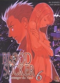 Bloodsucker t.6