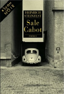 Sale cabot