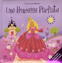 La princesse parfaite