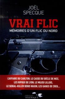 Vrai flic