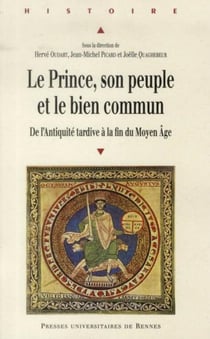 Le prince, son peuple et le bien commun