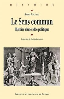 Le sens commun