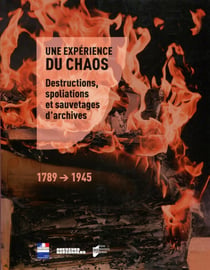 Une expérience du chaos