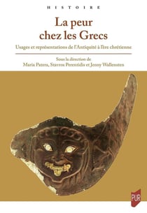 La Peur chez les Grecs