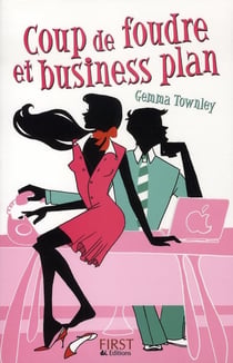 Coup de foudre et business plan