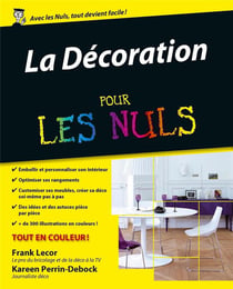 La Decoration Pour Les Nuls