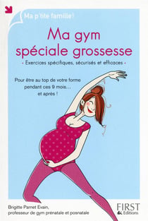 Ma Gym Speciale Grossesse