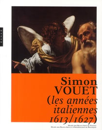 Simon vouet - les années italiennes 1613-1627