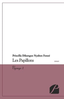 Les papillons - Nyango I