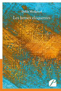 Les larmes éloquentes