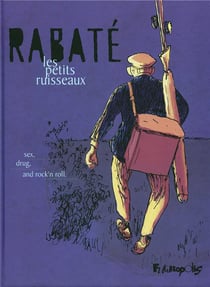 Les petits ruisseaux