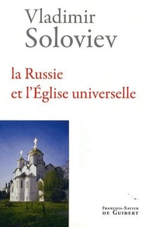 La russie et l'eglise universelle