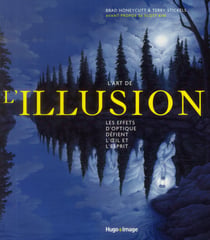 L'ART DE L'ILLUSION