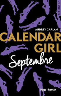 Calendar girl Tome 9 : septembre