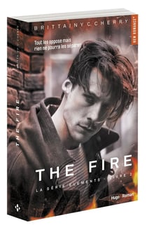 The elements Tome 2 : the fire
