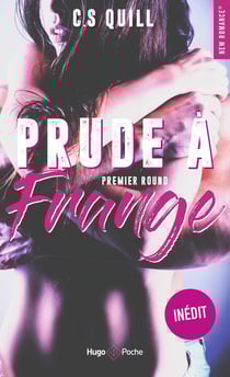 Prude à frange Tome 1 : premier round