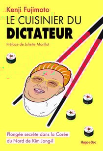 Cuisinier du dictateur