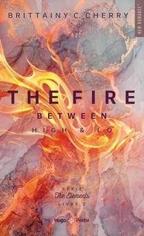 The elements Tome 2 : The fire