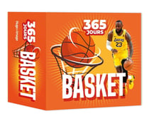 365 jours : Basket