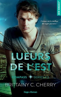 Compass Tome 2 : lueurs de l'Est