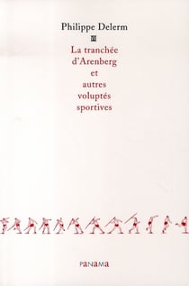 La tranchée d'arenberg et autres voluptés sportives