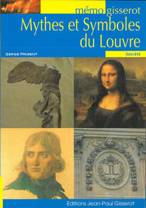 Mémo - Mythes et symboles du Louvre