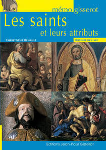 MEMO : LES SAINTS ET LEURS ATTRIBUTS