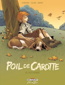 Poil de Carotte - de Jules Renard