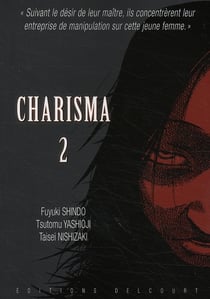 Charisma Tome 2