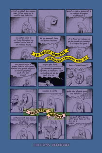 Le petit homme - histoires courtes 1980-1995