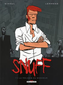 Snuff t.1 - la mélodie du bonheur