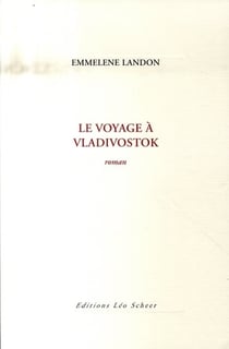 Le voyage à Vladivostok