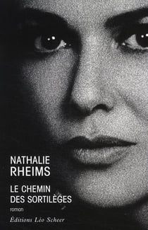 Le chemin des sortilèges