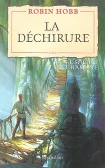 Le soldat chamane Tome 1 : La déchirure