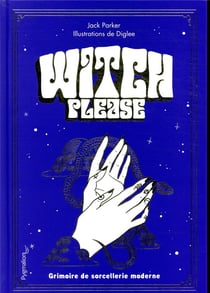 Witch , please