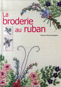 La broderie au ruban