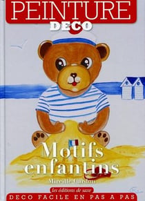 Motifs enfantins
