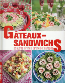 gâteaux-Sandwichs