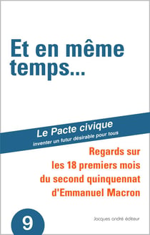 Et en même temps...