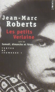 Les petits Verlaine - samedi, dimanche et fêtes