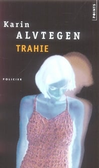 Trahie