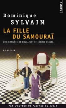 La fille du Samouraï