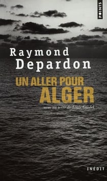 Un aller pour Alger