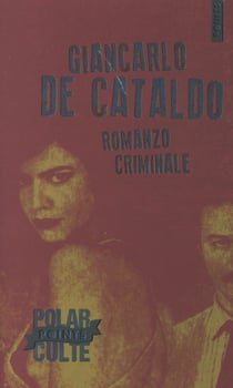 Romanzo criminale