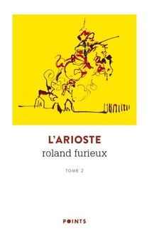 Roland furieux Tome 2