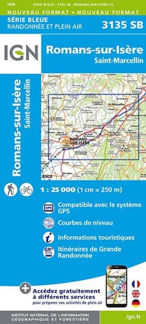 3135SB - Romans-sur-Isère